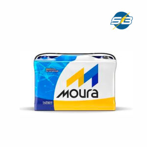 Bateria Moura